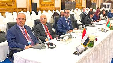 اليمن رئيساً للحساب الخاص الذي يديره الصندوق العربي للدورة 12